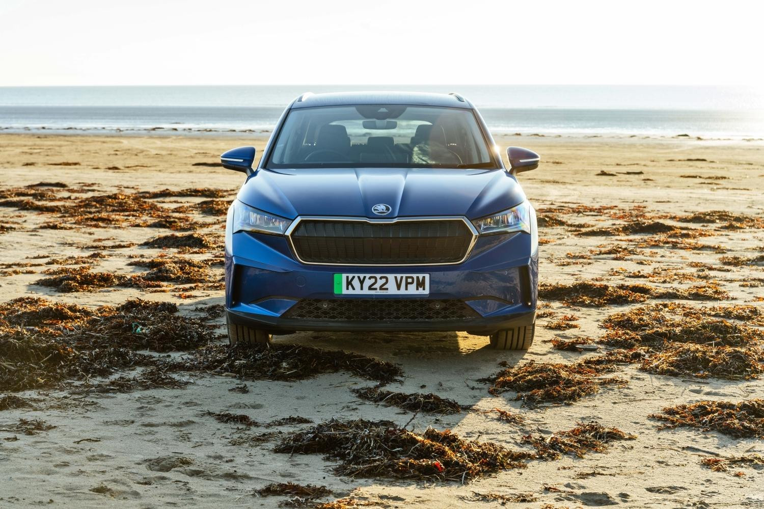 How To Get The Most Out Of Your Electric Car Battery